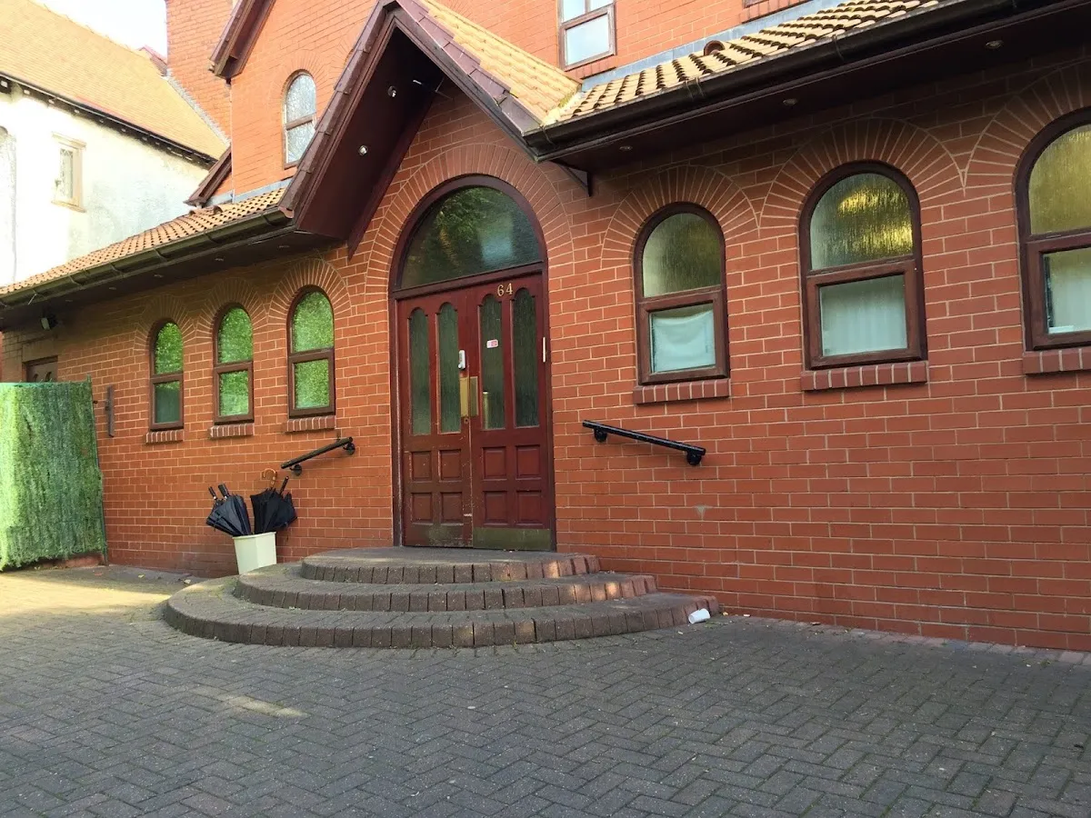 Kol Rinah Institution — foto 2