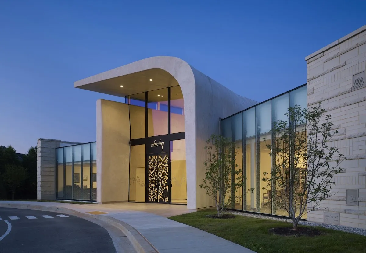 Kol Shalom — foto 3