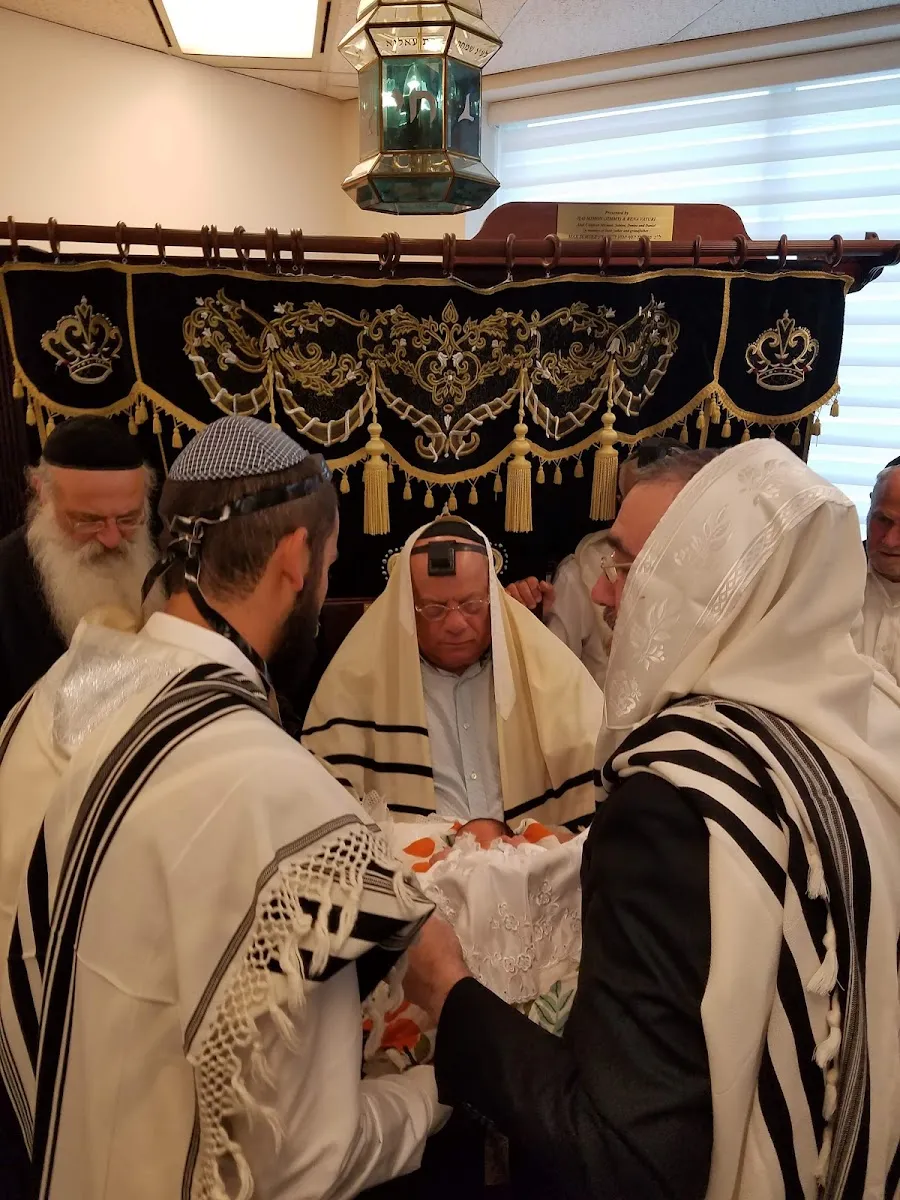 Kol Torah de Thornhill