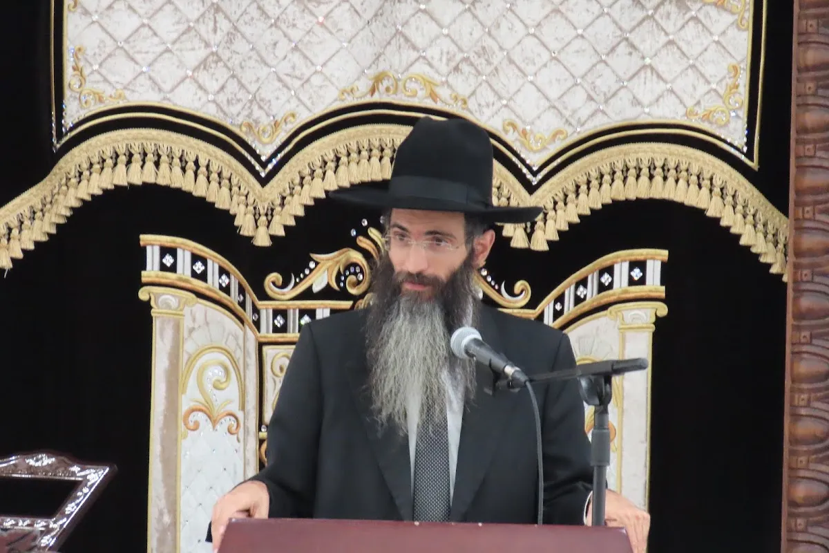 Kol Yehuda Tel Tzion Central Sephardic Synagogue — foto 7