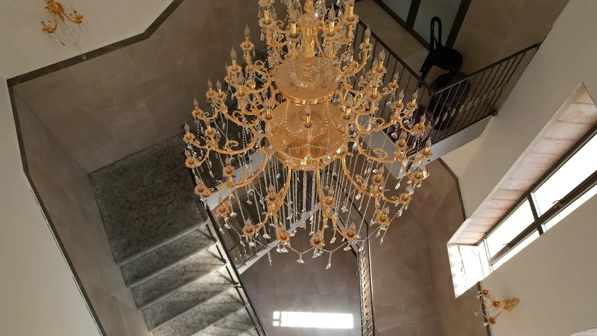 Kol Yehuda Tel Tzion Central Sephardic Synagogue — foto 8