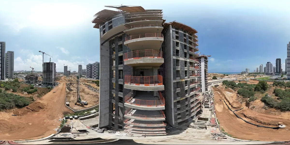 Kol Yisrael Synagogue and Kollel (Bat Yam) — foto 2