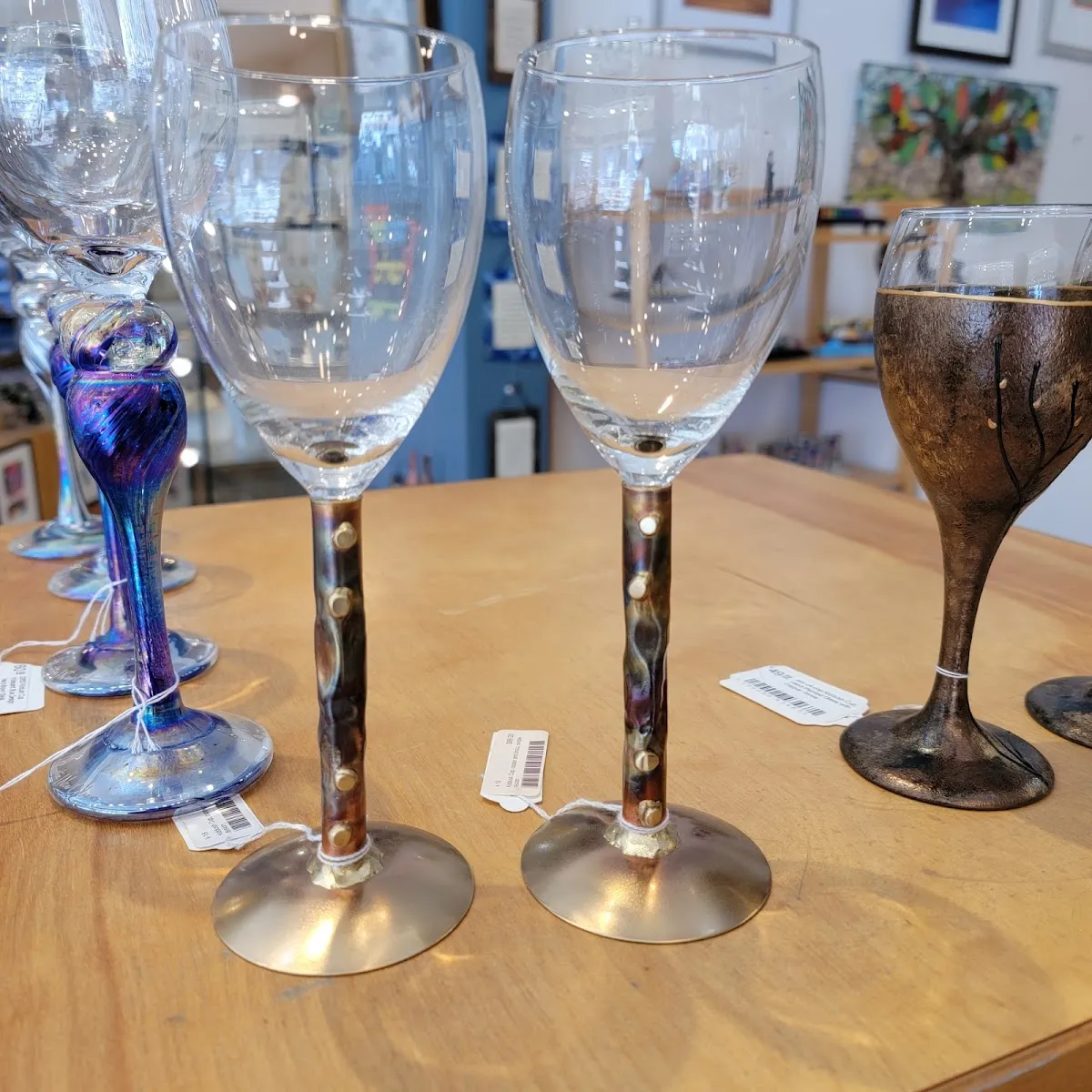 Kolbo Fine Judaica Gallery — foto 4