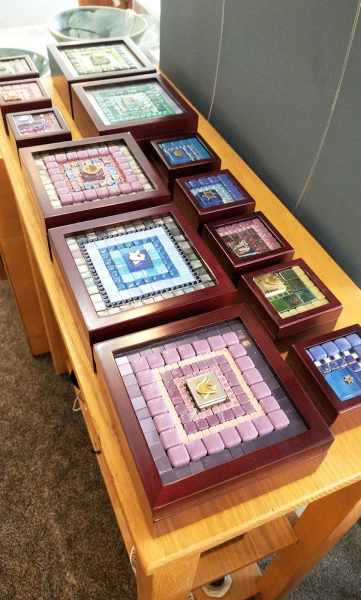 Kolbo Fine Judaica Gallery — foto 5