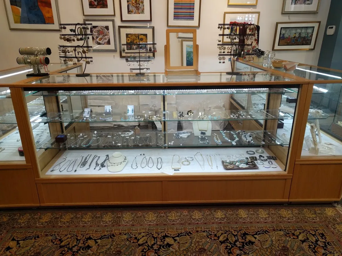 Kolbo Fine Judaica Gallery — foto 6