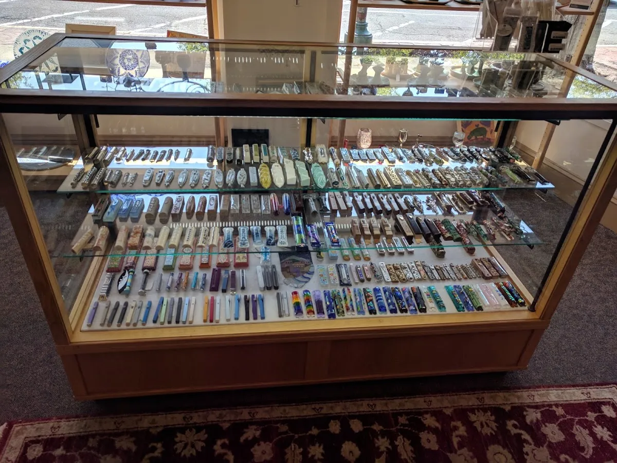 Kolbo Fine Judaica Gallery — foto 7