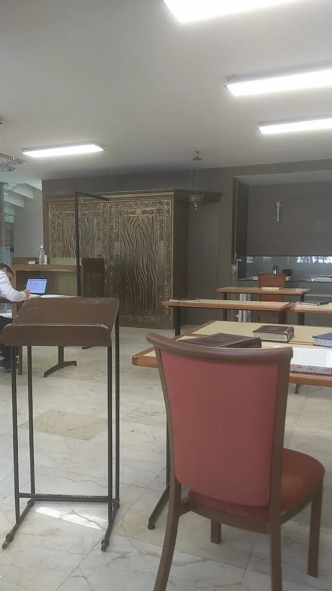Kolel Aram Zoba — foto 5