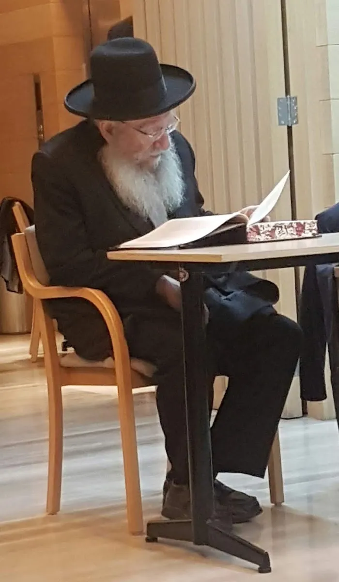 Kolel Avi Ezri — foto 7