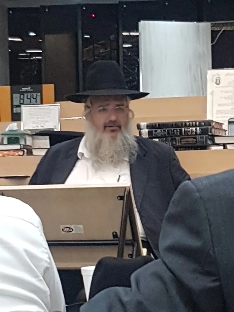 Kolel Avi Ezri — foto 8
