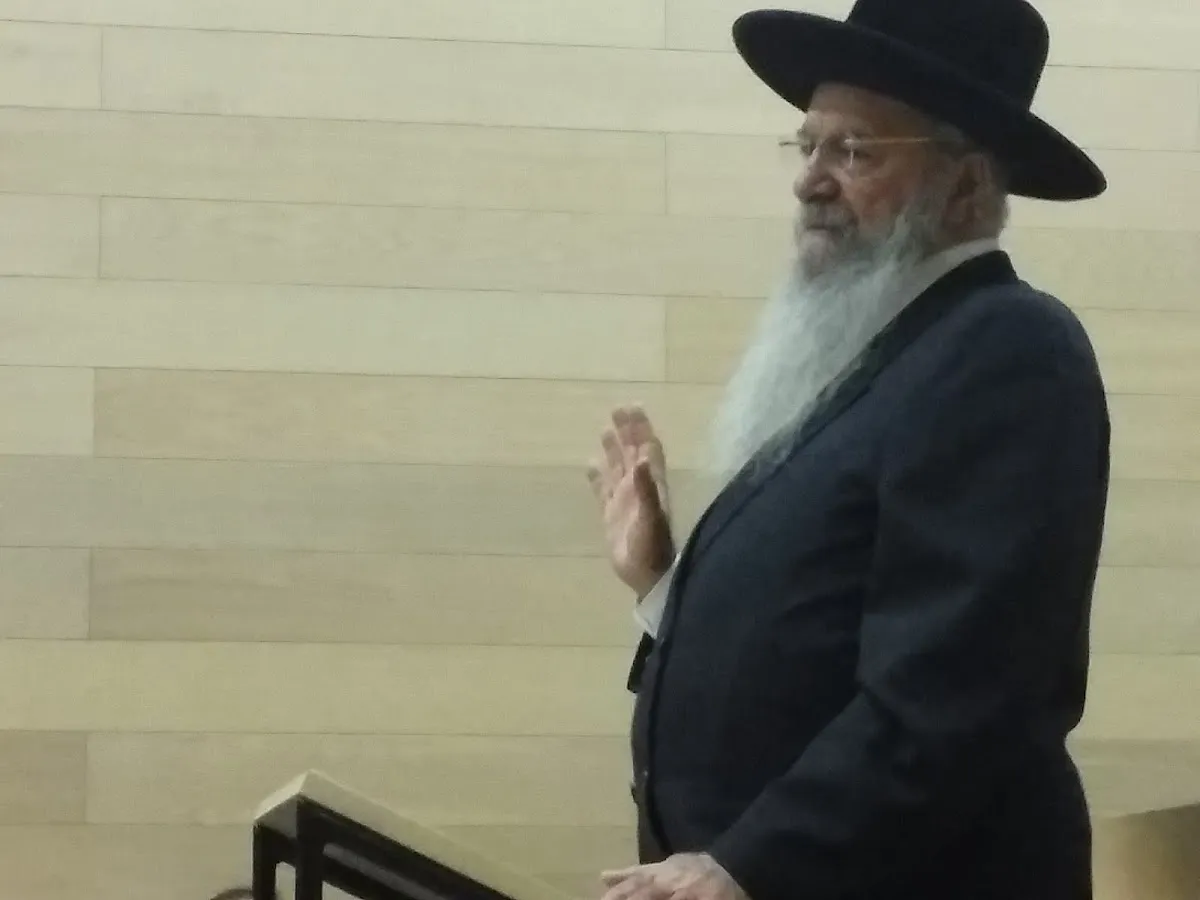 Kolel Avi Ezri — foto 10