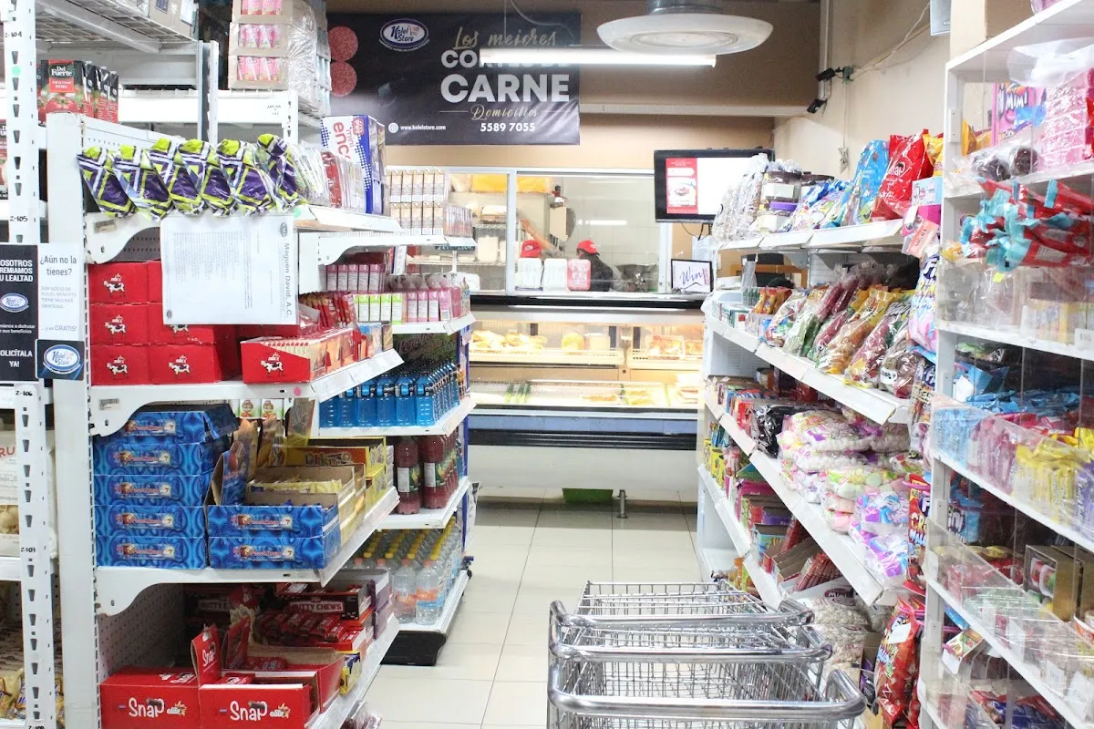 Kolel Store — foto 10