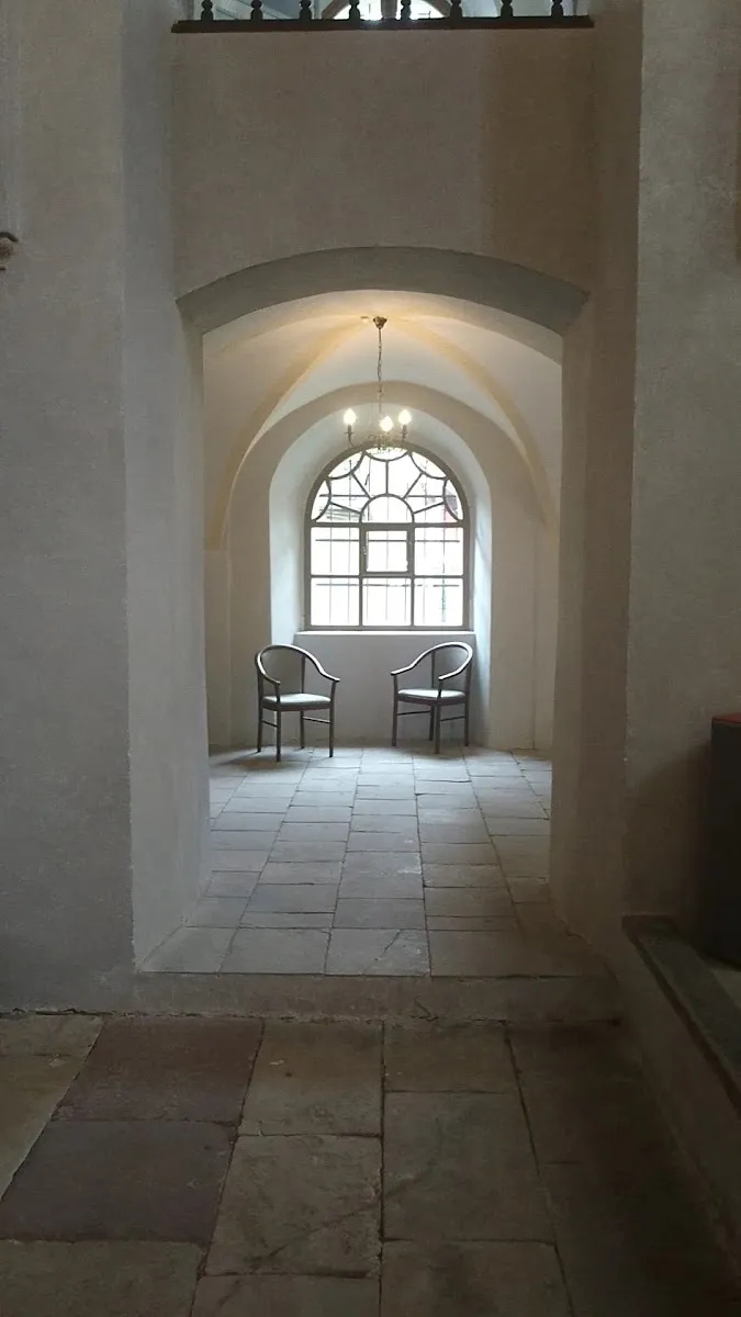 Synagoga Kolín — foto 3