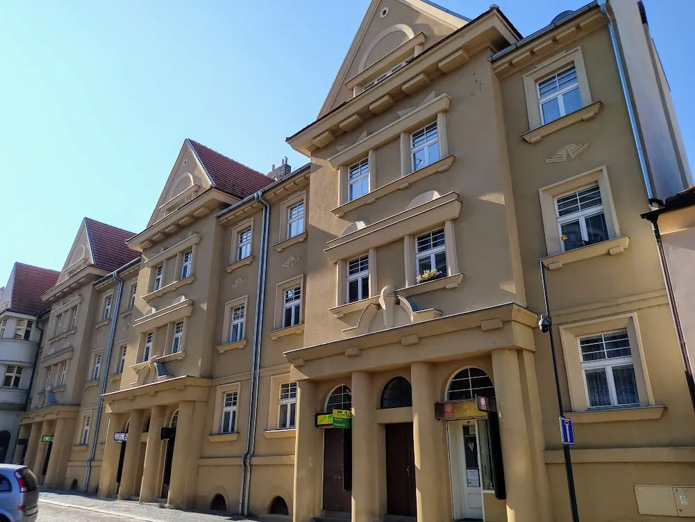 Synagoga Kolín — foto 10