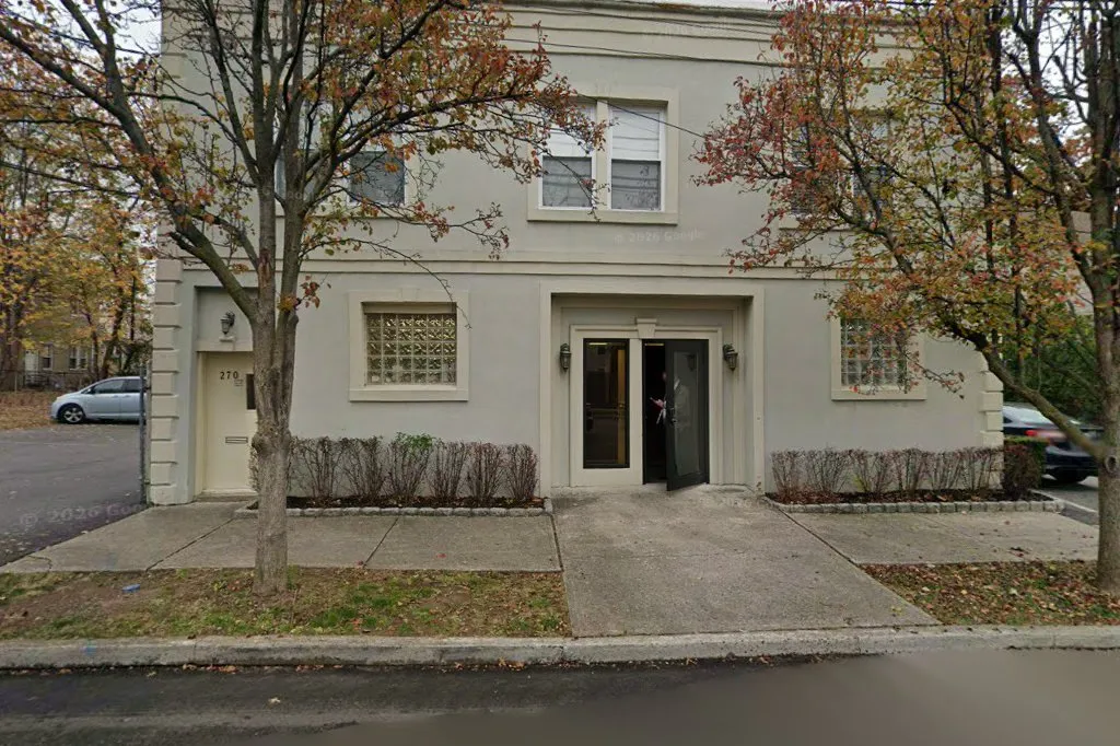 Kollel Avreichim Of Passaic