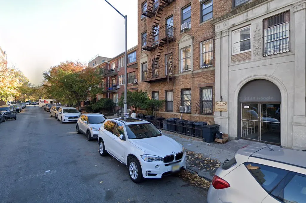 Kollel Beth Yechiel Mechil — photo 3