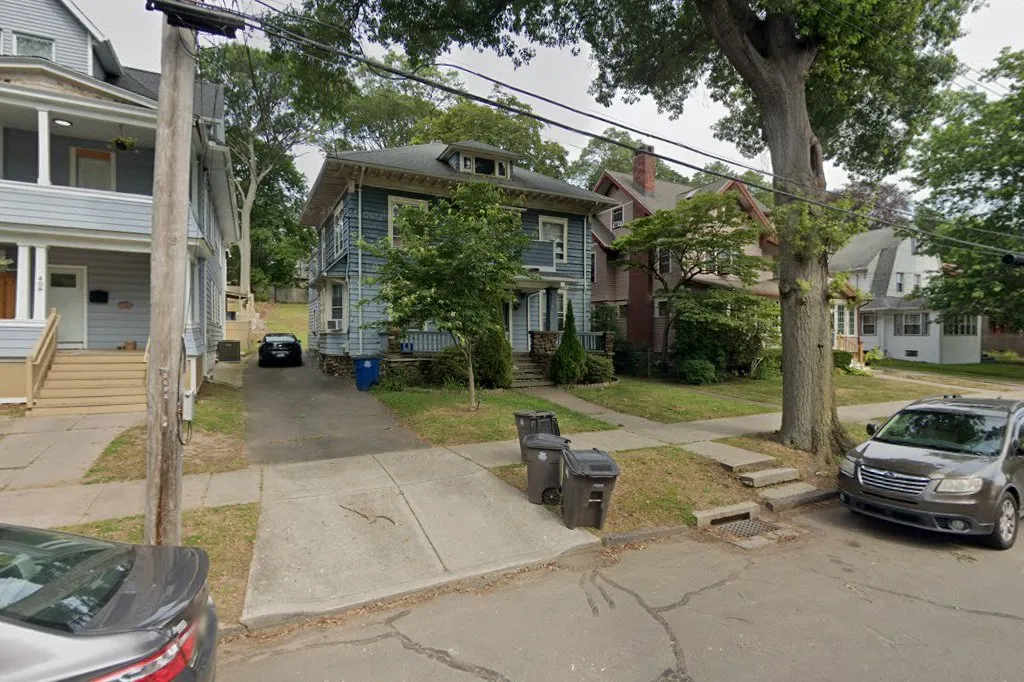 Kollel Chabad New Haven — foto 2