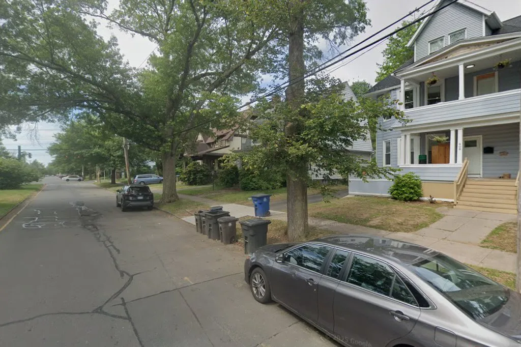 Kollel Chabad New Haven — foto 3