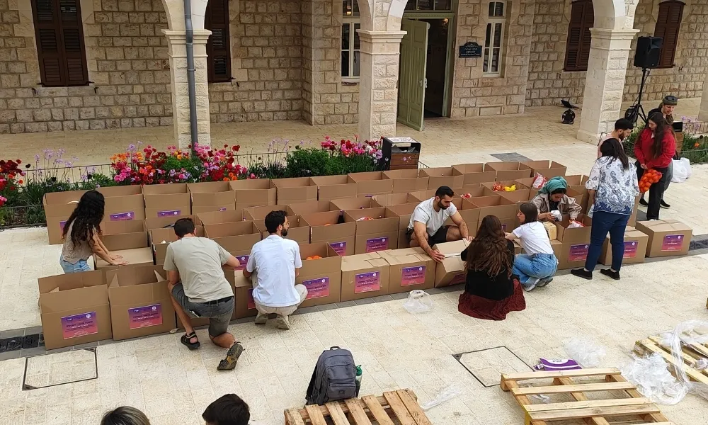 Kollel Chabad Safed — foto 2