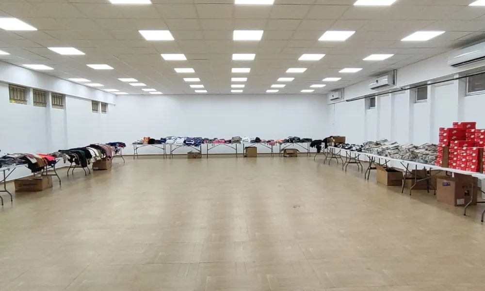Kollel Chabad Safed — foto 3