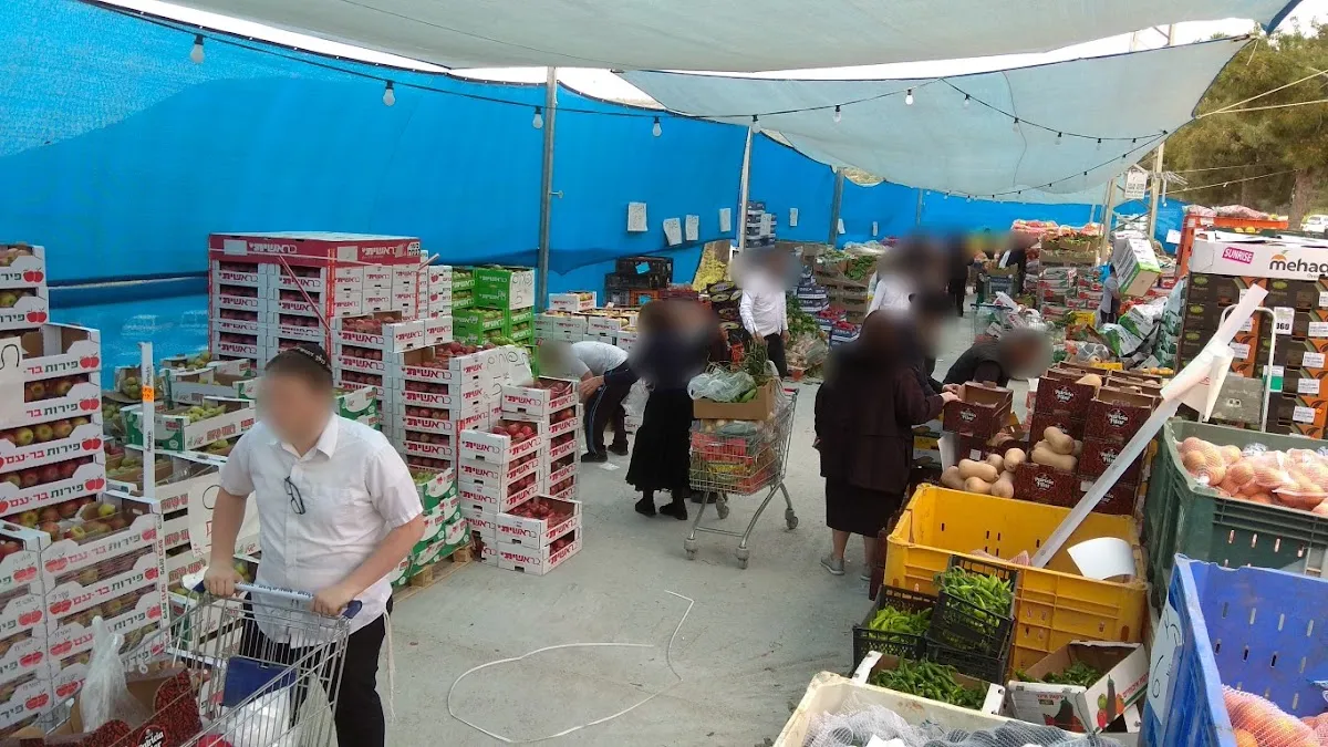 Kollel Chabad Safed — foto 9
