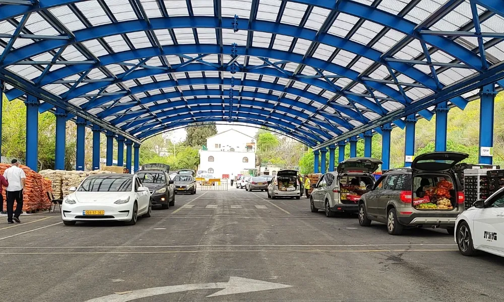 Kollel Chabad Safed — foto 10