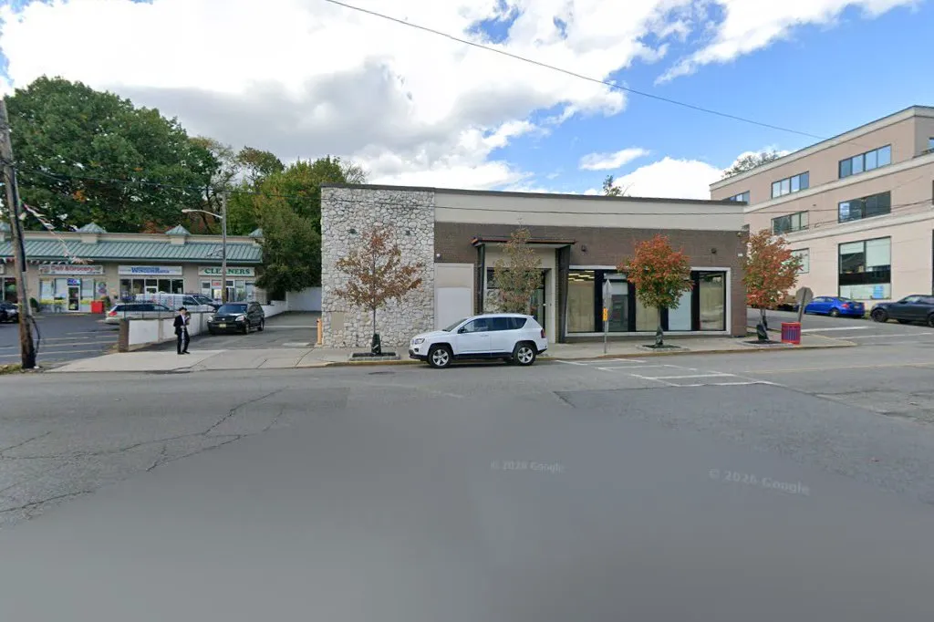 Kollel Choshen Mishpat of Passaic Clifton