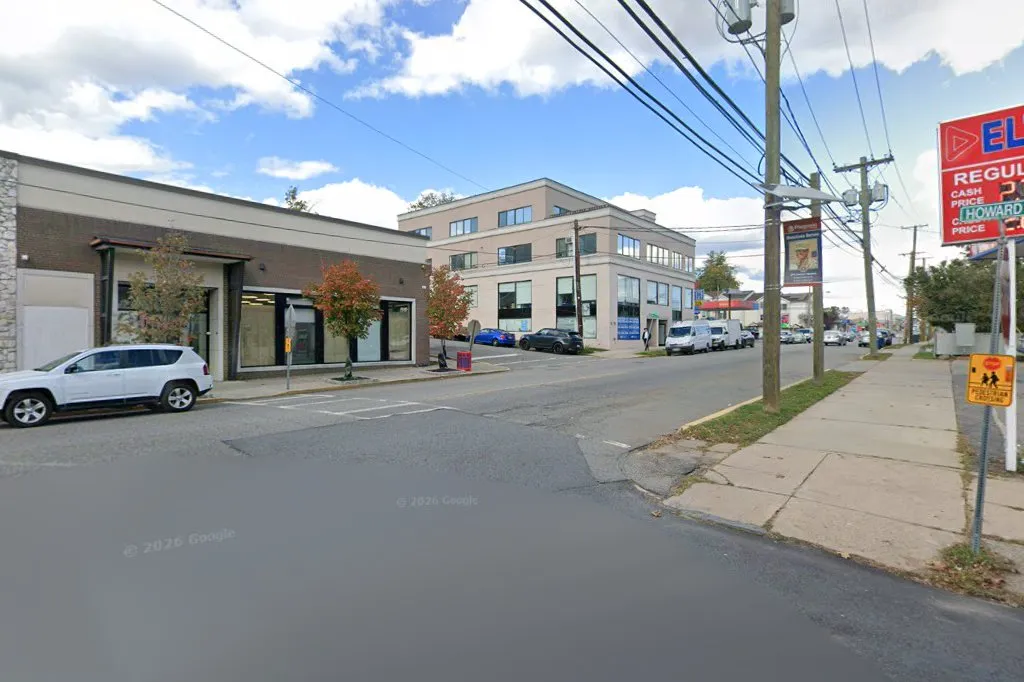 Kollel Choshen Mishpat of Passaic Clifton — foto 2