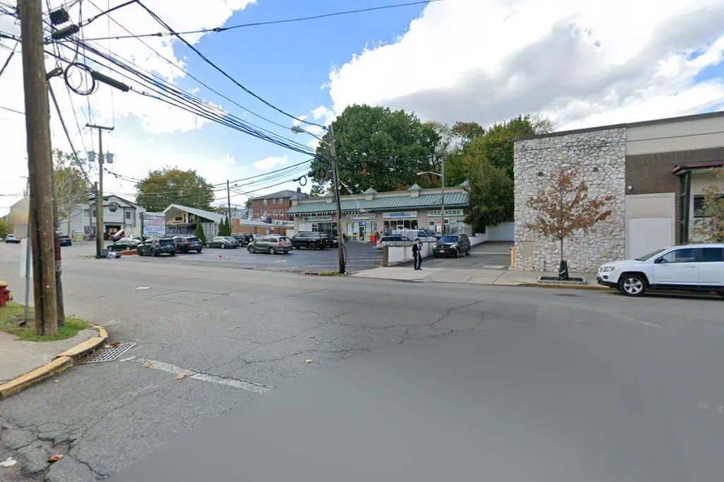 Kollel Choshen Mishpat of Passaic Clifton — foto 3