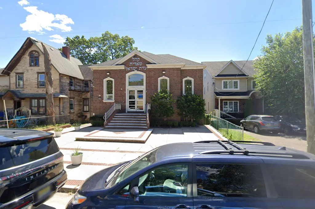 Kollel Erev of Lakewood