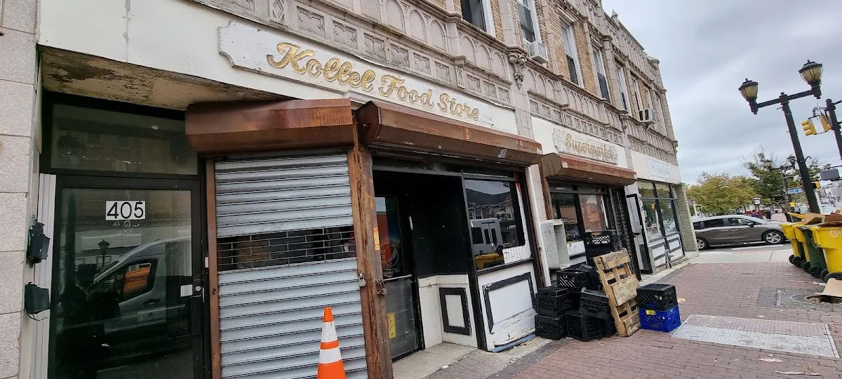 Kollel Food Store