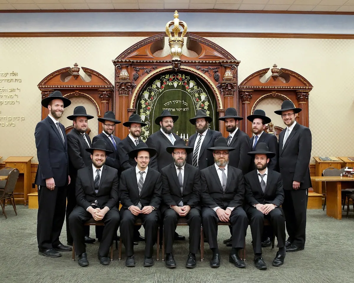 Kollel Los Angeles — photo 2