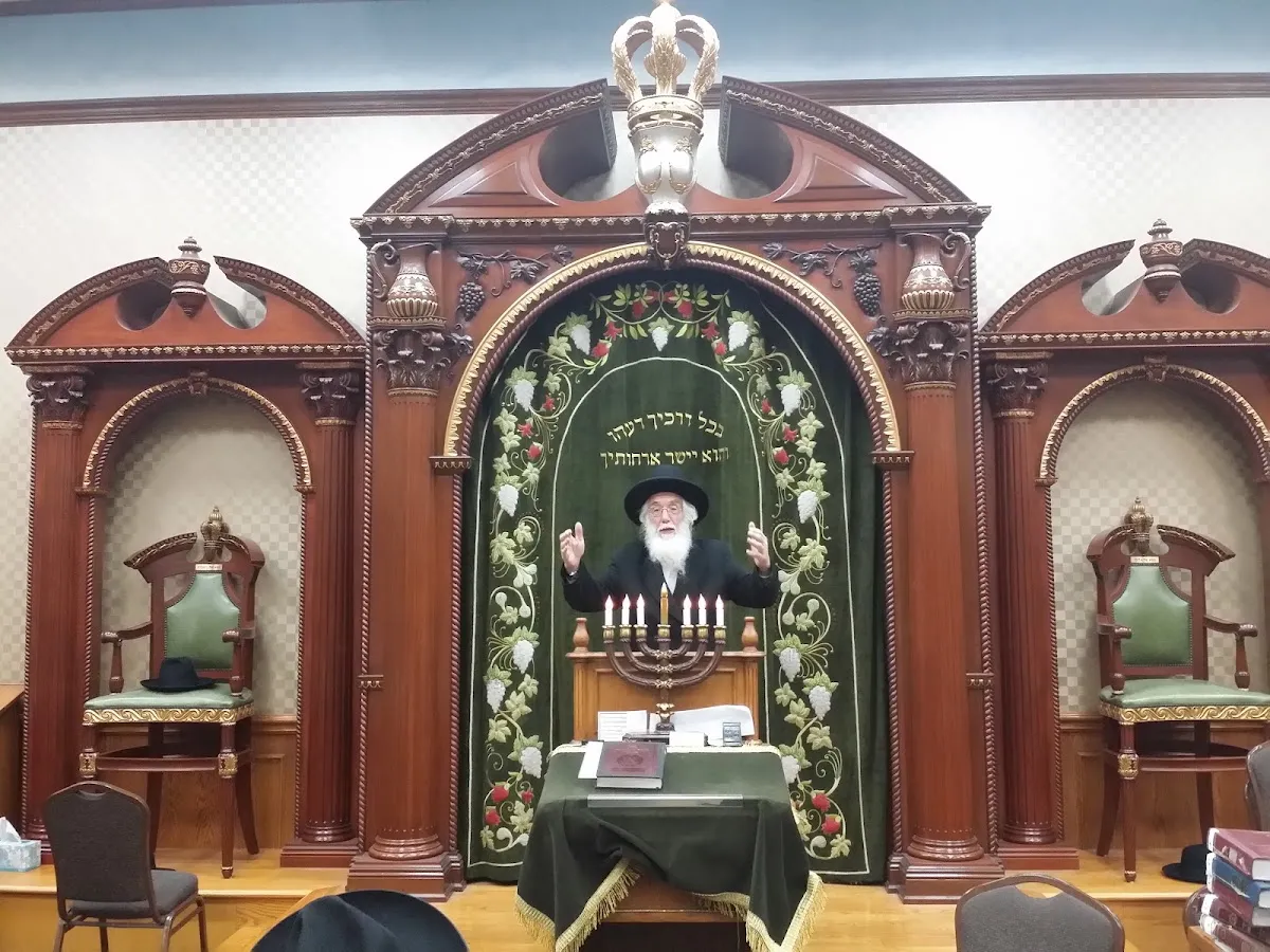 Kollel Los Angeles — photo 3
