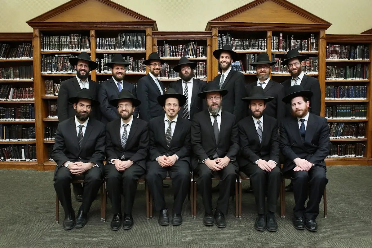 Kollel Los Angeles — photo 4