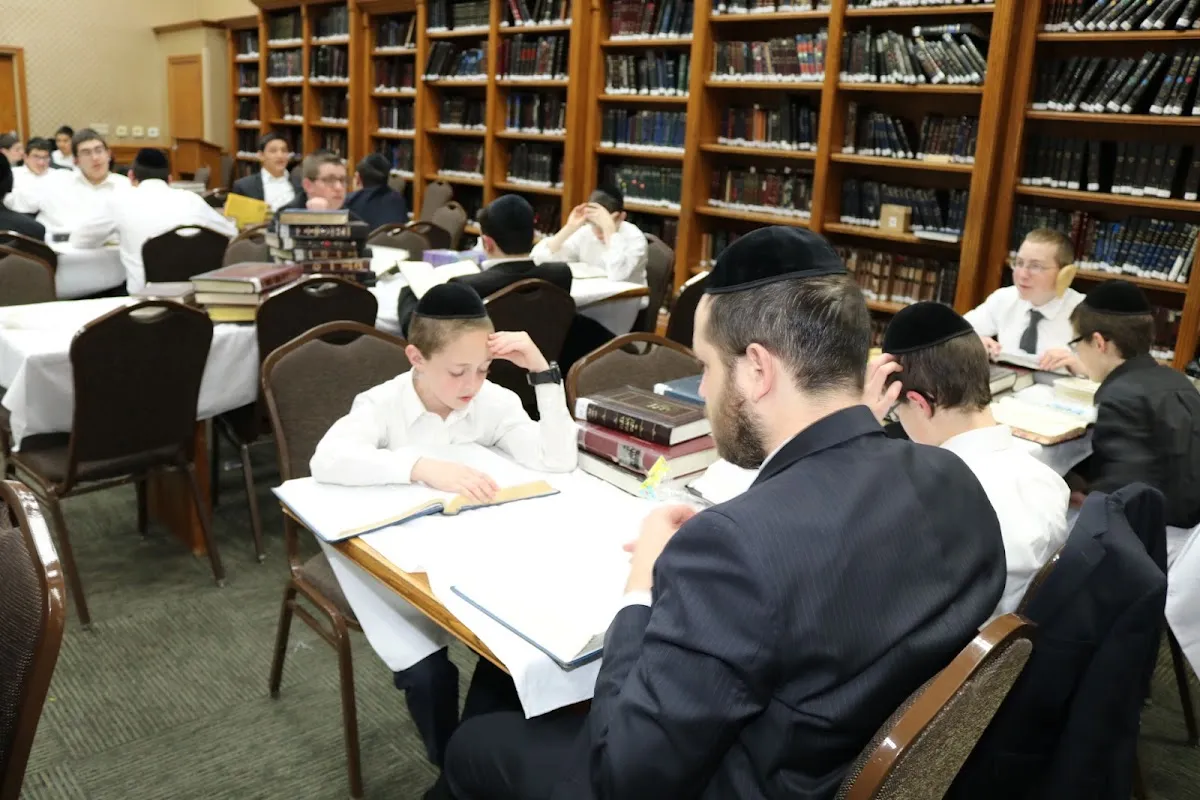 Kollel Los Angeles — photo 6