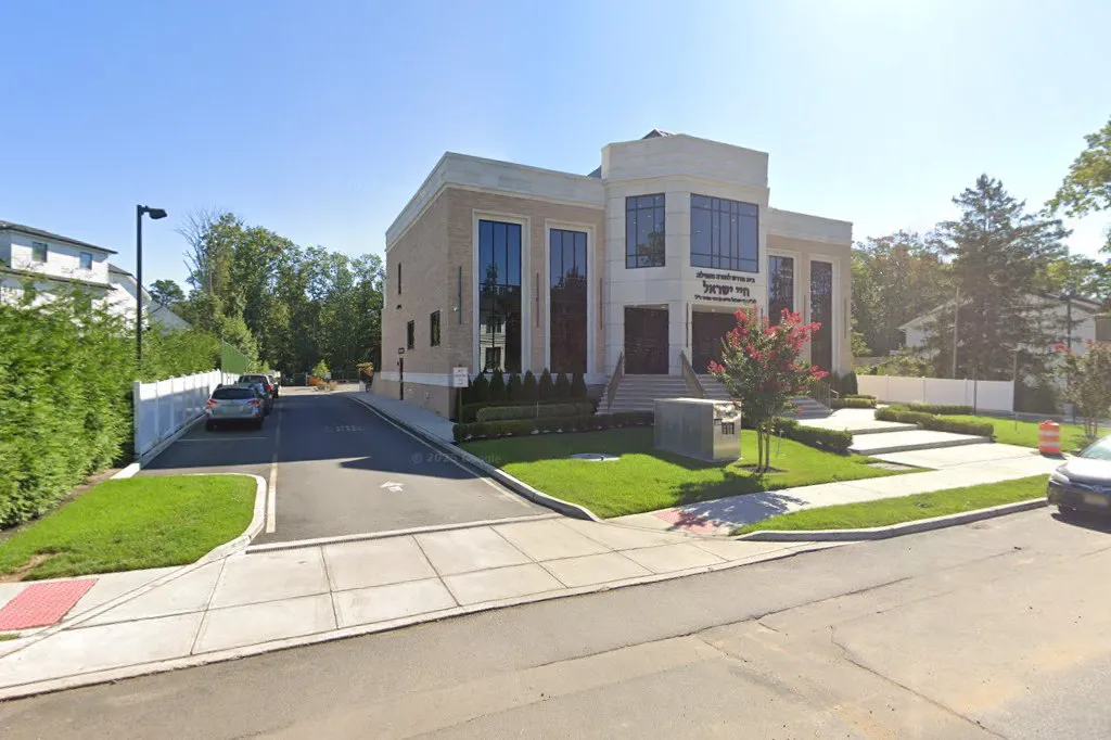 Kollel mashkimim