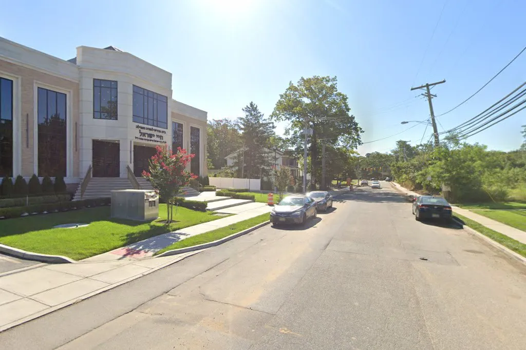 Kollel mashkimim — foto 2