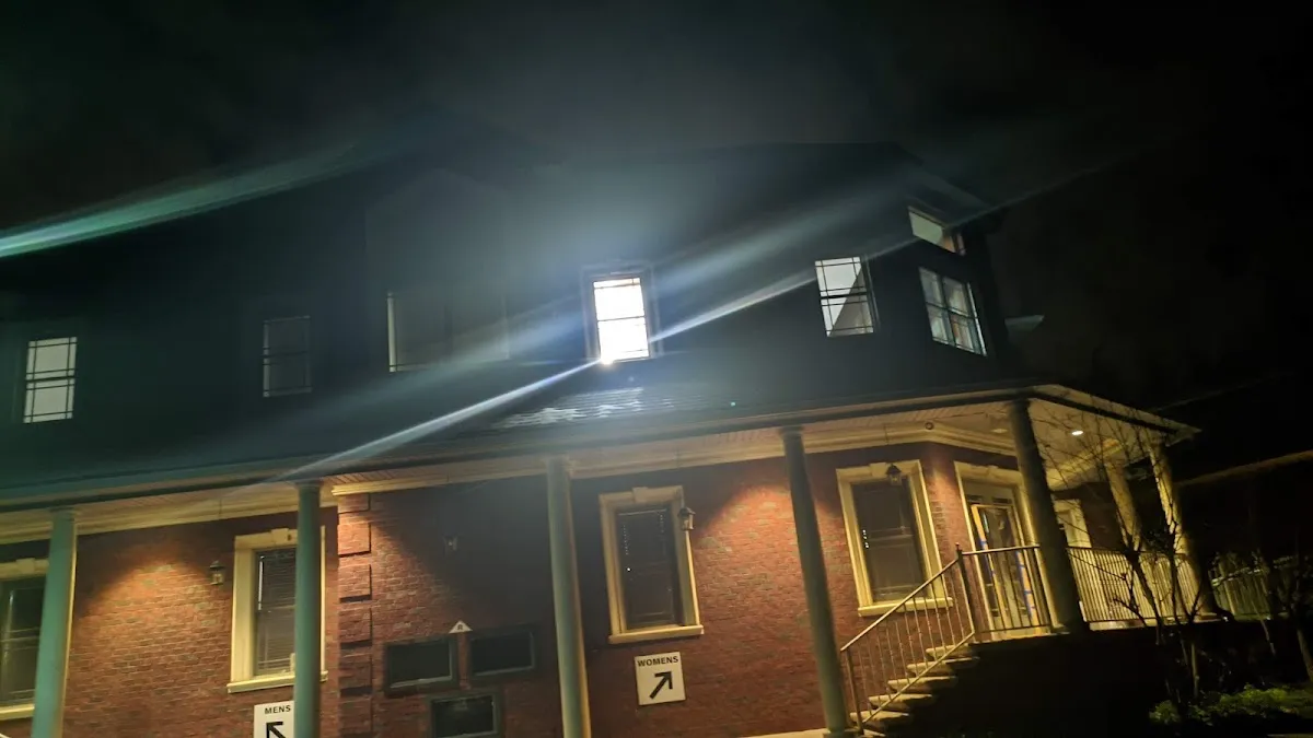 Kollel Ner Avrohom — foto 2