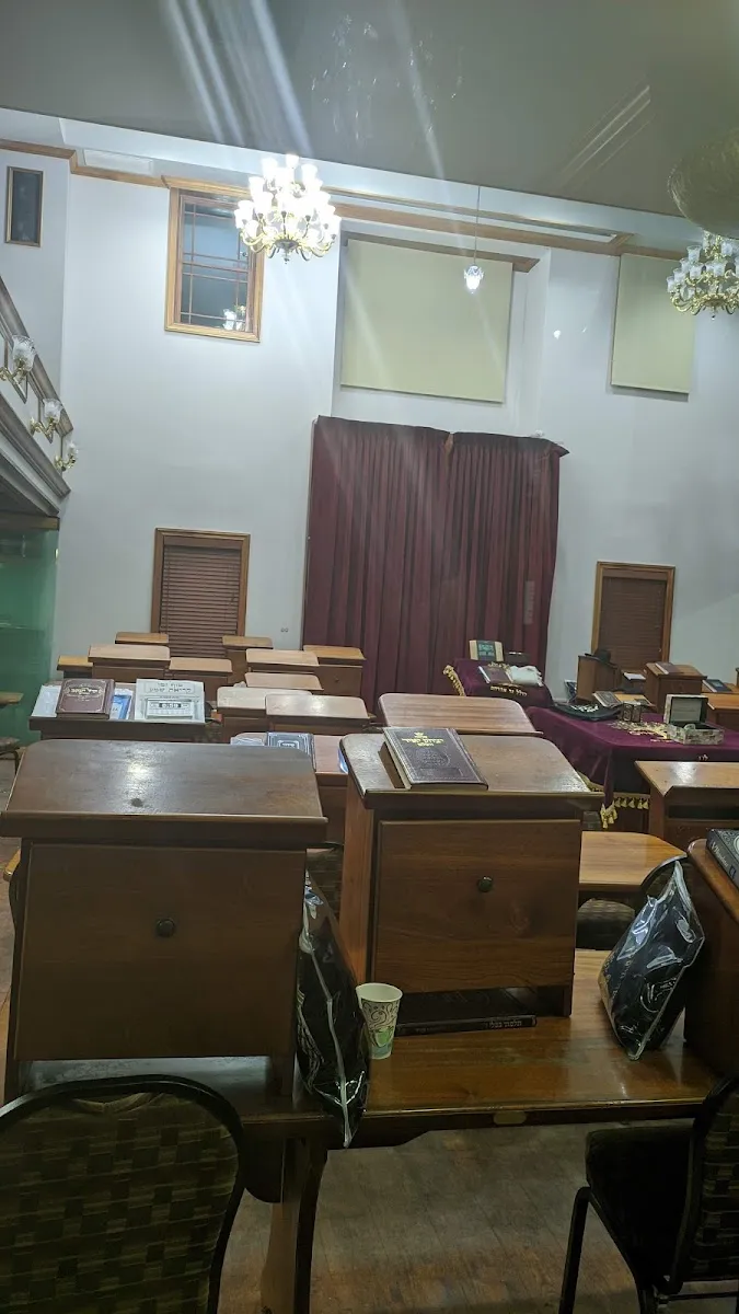 Kollel Ner Avrohom — foto 3