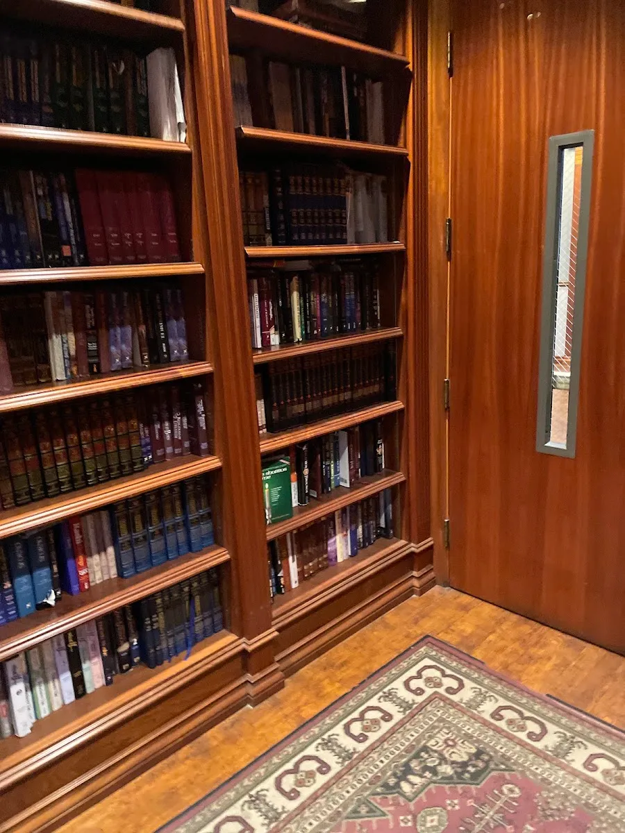 Kollel Ner Avrohom — foto 5
