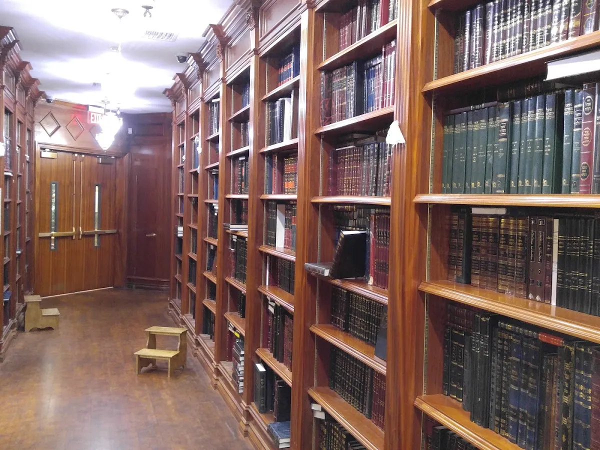Kollel Ner Avrohom — foto 6