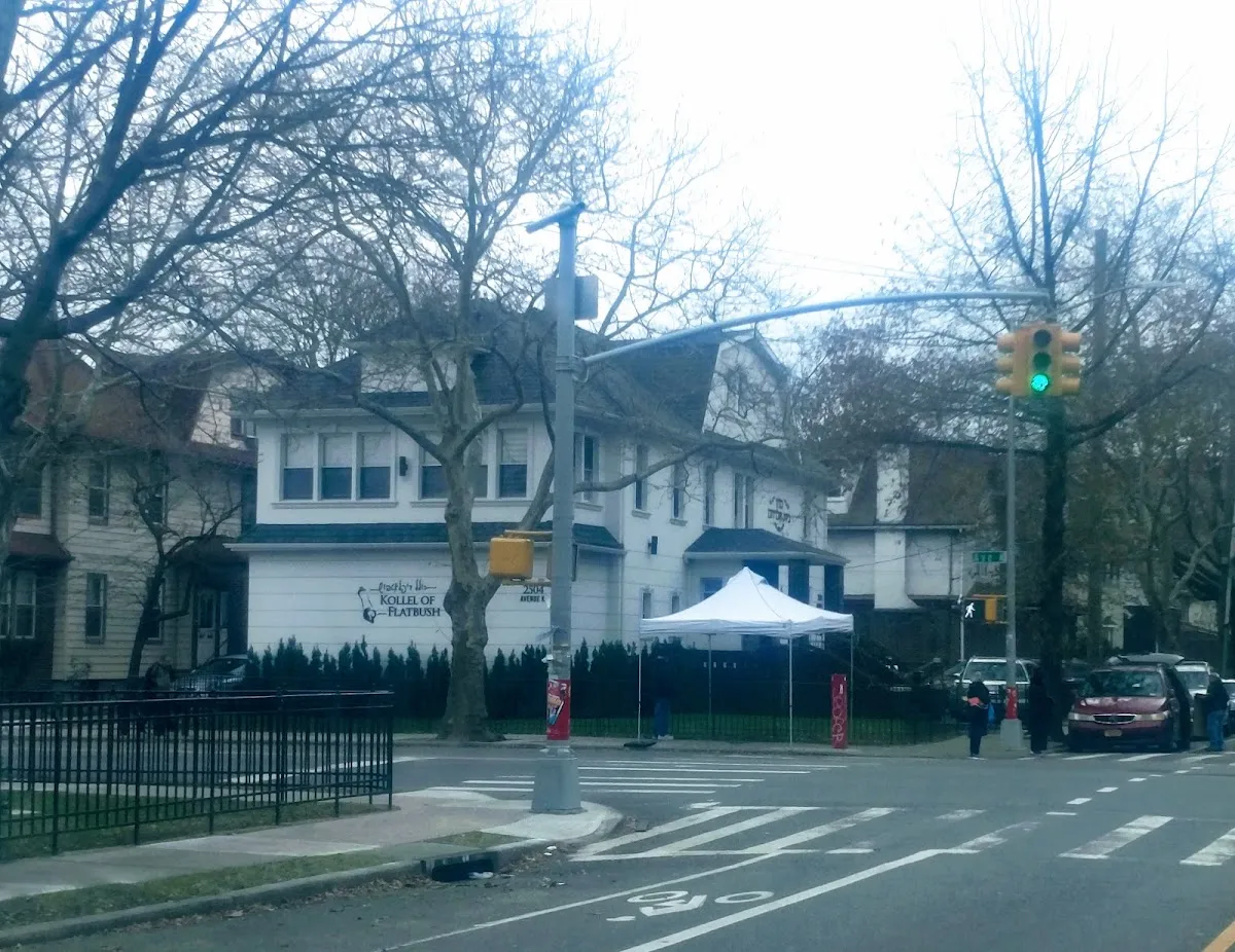 Kollel of Flatbush