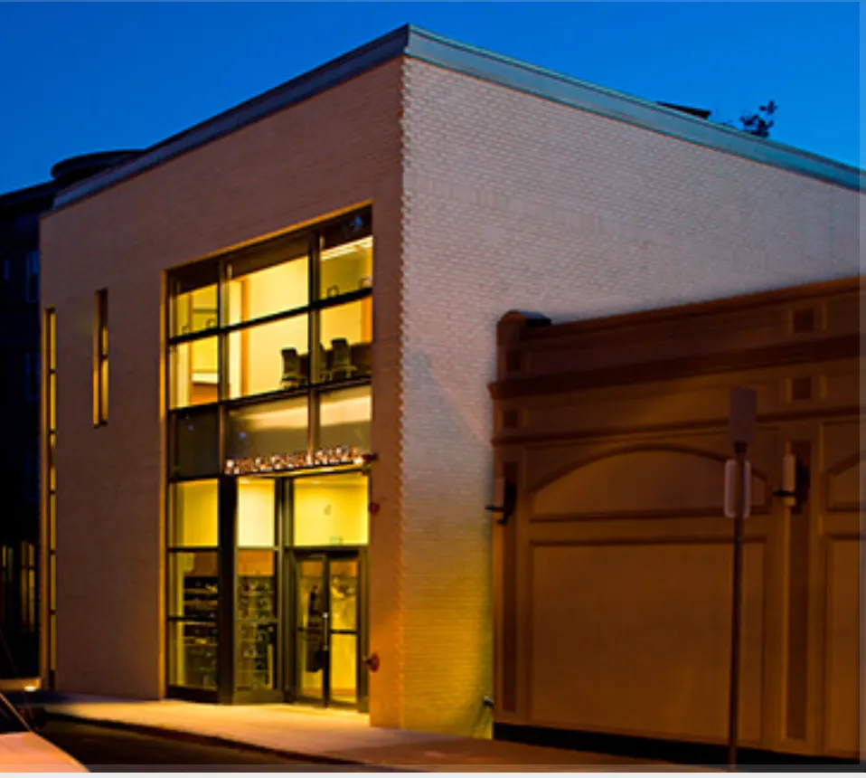 Kollel of Greater Boston — foto 3