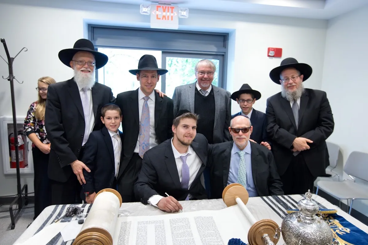 Kollel of Greater Boston — foto 6
