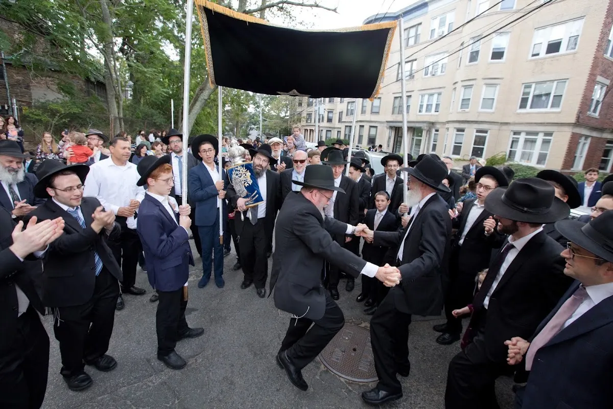 Kollel of Greater Boston — foto 7