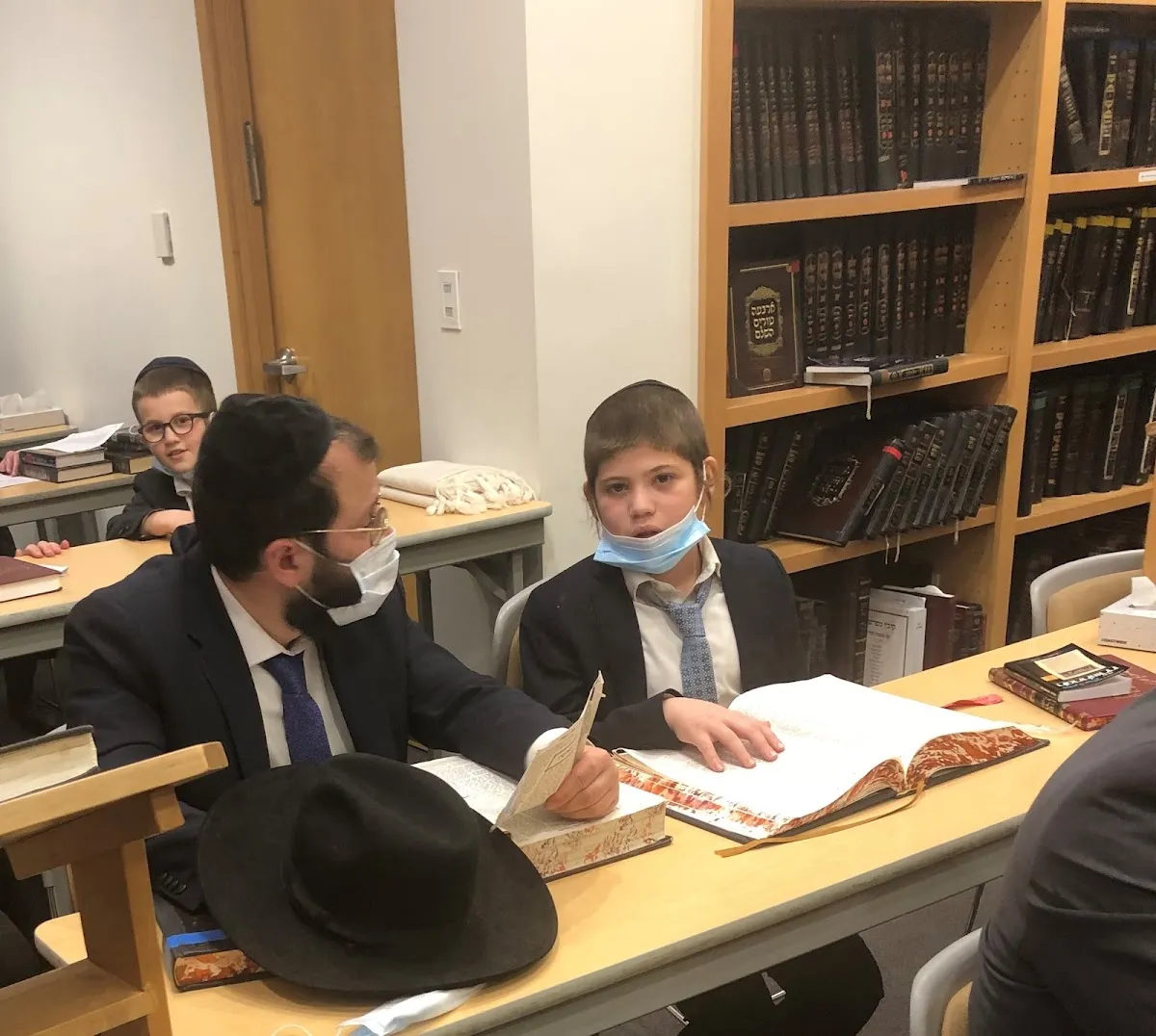 Kollel of Greater Boston — foto 9