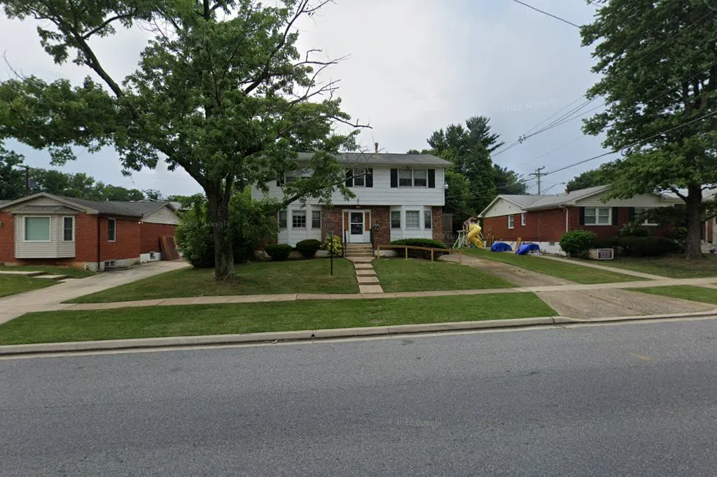 Kollel of Greenspring