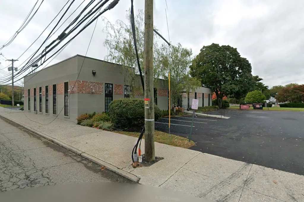 Kollel Of Suffern
