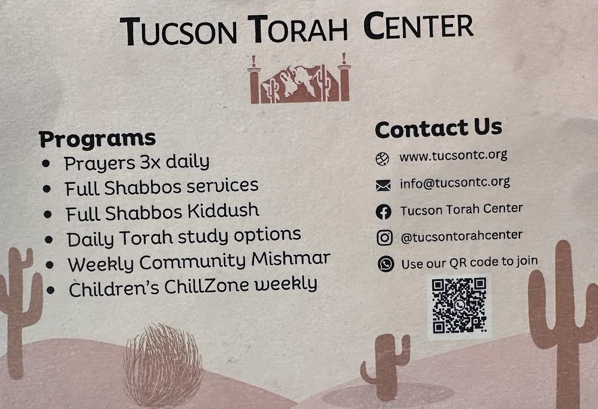 Kollel of Tucson
