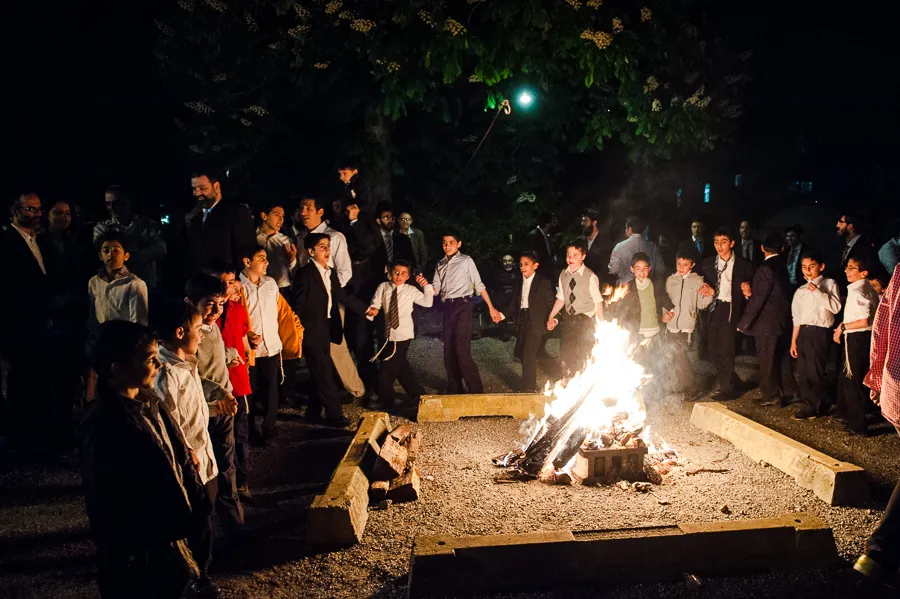 Kollel Ohr HaEmet — photo 2