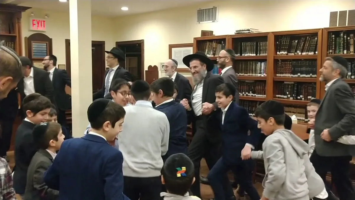 Kollel Ohr HaEmet — photo 3